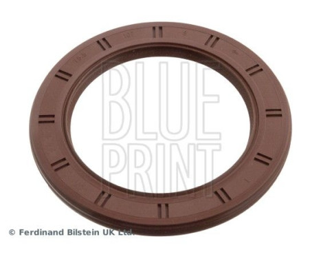 Shaft Seal, crankshaft, Image 2