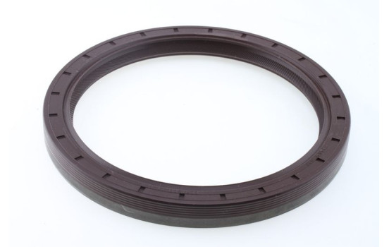 Shaft Seal, crankshaft, Image 2