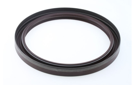 Shaft Seal, crankshaft, Image 3