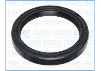 Shaft Seal, crankshaft