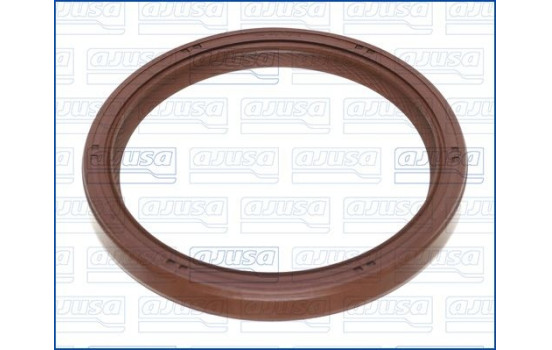 Shaft Seal, crankshaft