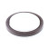 Shaft Seal, crankshaft, Thumbnail 2
