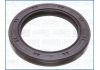 Shaft Seal, crankshaft