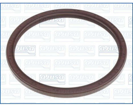 Shaft Seal, crankshaft
