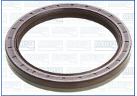 Shaft Seal, crankshaft