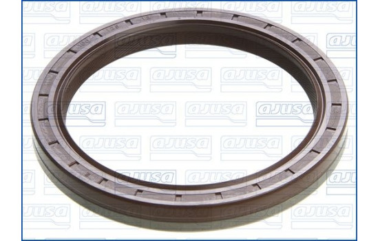 Shaft Seal, crankshaft