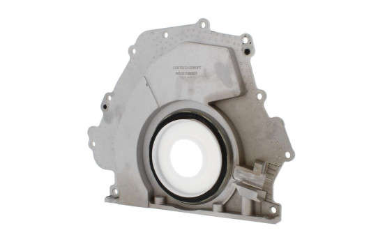 Shaft Seal, crankshaft, Image 3