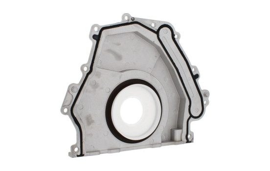 Shaft Seal, crankshaft, Image 4
