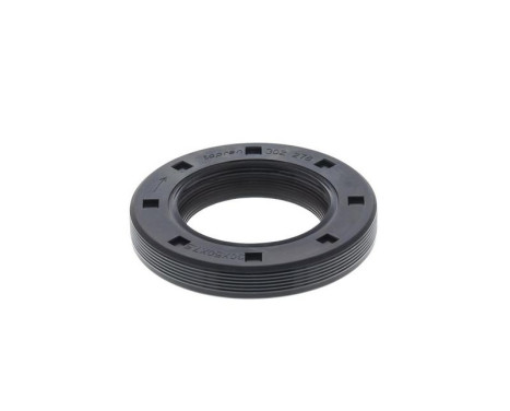 Shaft Seal, crankshaft