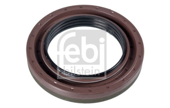 Shaft Seal, differential 106936 FEBI, Image 2