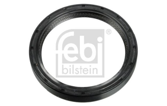 Shaft Seal, manual transmission 104501 FEBI, Image 2