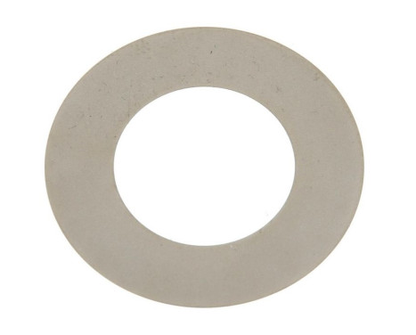 Spacer disc, crankshaft, Image 2