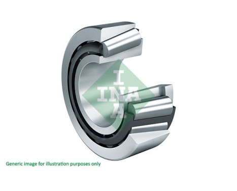 Bearing, differential