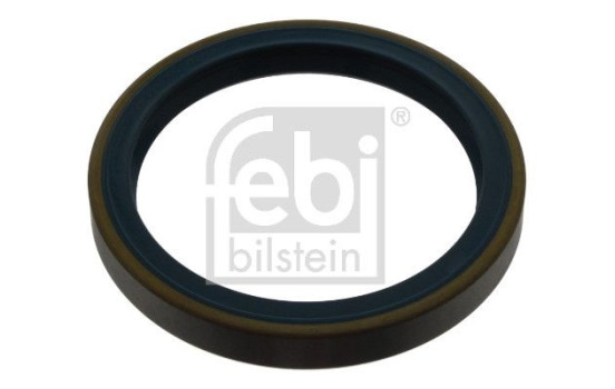 Gasket, differential 40071 FEBI