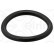 Gasket, differential B32.460 Elring