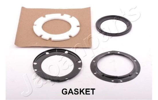 Gasket, differential