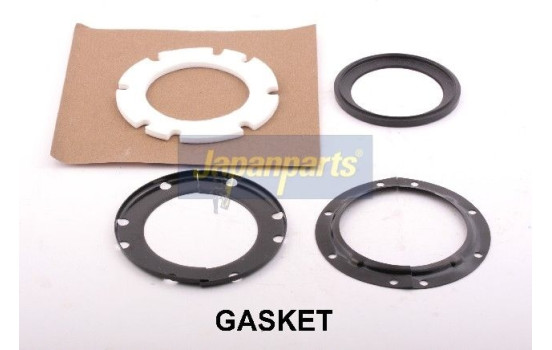 Gasket, differential