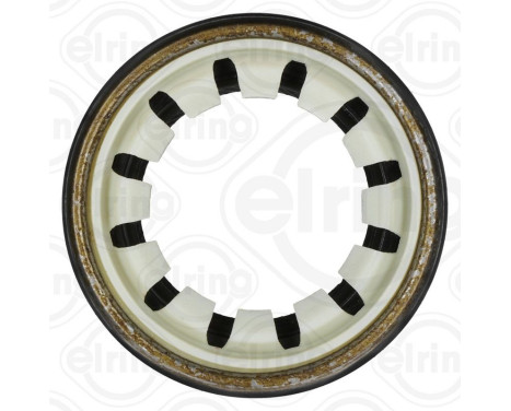 Oil seal, differential 128.240 Elring, Image 2