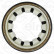 Oil seal, differential 128.240 Elring, Thumbnail 2