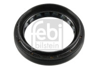 Oil seal, differential 185616 FEBI