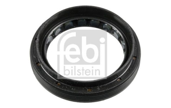 Oil seal, differential 185616 FEBI