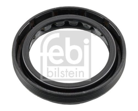 Oil seal, differential 185616 FEBI, Image 2