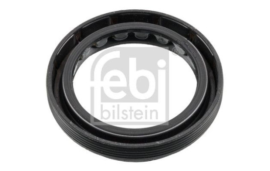 Oil seal, differential 185616 FEBI, Image 2