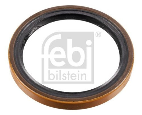 Oil seal, differential 186304 FEBI