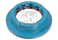 Oil seal, differential 19125 FEBI
