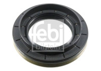 Oil seal, differential 192875 FEBI