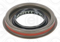 Oil seal, differential B16.010 Elring
