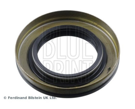 Oil seal, differential, Image 2