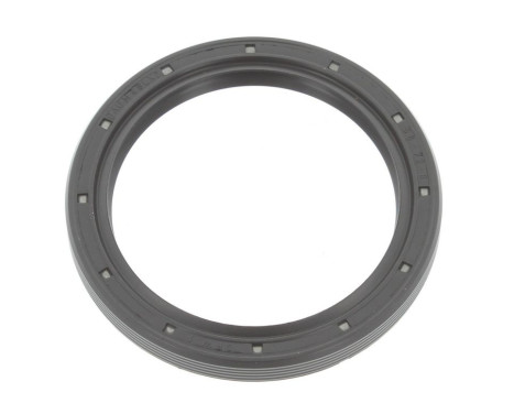 Oil seal, differential