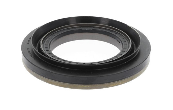 Oil seal, differential, Image 2