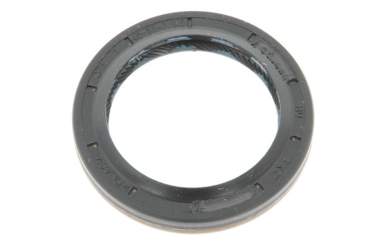 Oil seal, differential