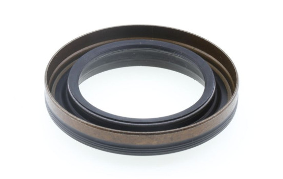 Oil seal, differential, Image 2