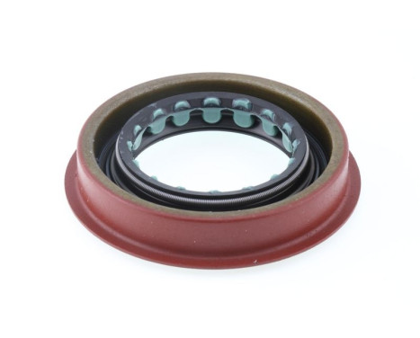 Oil seal, differential, Image 2
