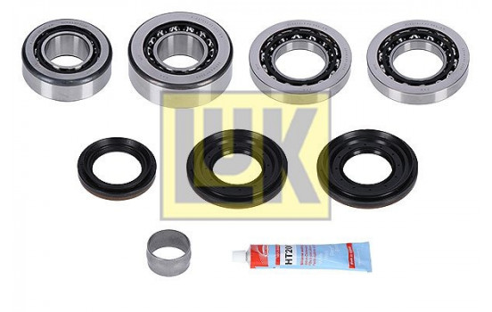 Repair Kit, differential LuK GearBOX