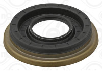 Seal, differential 755.340 Elring