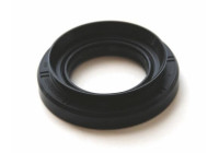Seal, differential