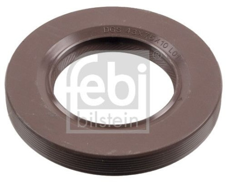 Shaft Seal, differential 100277 FEBI, Image 2