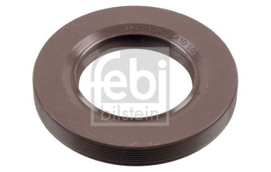 Shaft Seal, differential 100277 FEBI, Image 2