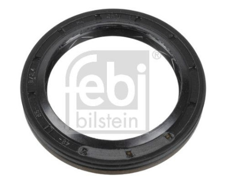 Shaft Seal, differential 174323 FEBI, Image 2