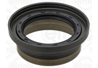Shaft Seal, differential 228.490 Elring