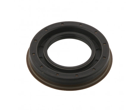 Shaft Seal, differential 34917 FEBI