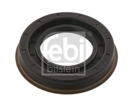 Shaft Seal, differential 34917 FEBI, Image 2