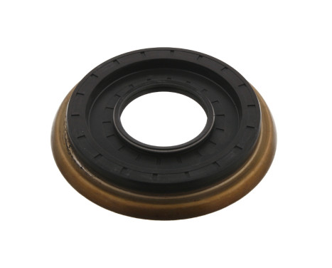 Shaft Seal, differential 34974 FEBI