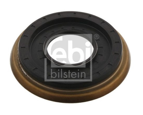 Shaft Seal, differential 34974 FEBI, Image 2