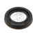 Shaft Seal, differential 34976 FEBI, Thumbnail 2
