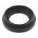 Shaft Seal, differential 48272 FEBI